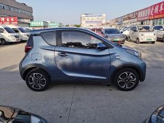 Chery Ant 150,000 Ant Fan Edition Cool Version LFP Battery - ფოტო 5