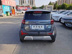 Chery Ant 150,000 Ant Fan Edition Cool Version LFP Battery - ფოტო 7
