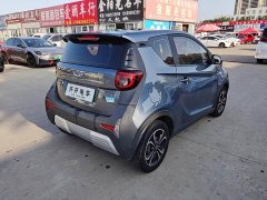 Chery Ant 150,000 Ant Fan Edition Cool Version LFP Battery - ფოტო 8
