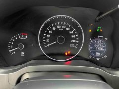 Honda Vezel 1.5L CVT Elite Smart Edition - ფოტო 10