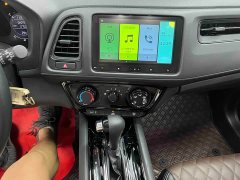 Honda Vezel 1.5L CVT Elite Smart Edition - ფოტო 12