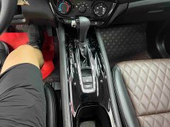 Honda Vezel 1.5L CVT Elite Smart Edition - ფოტო 13