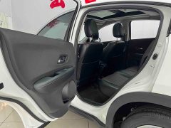 Honda Vezel 1.5L CVT Elite Smart Edition - ფოტო 15