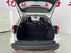 Honda Vezel 1.5L CVT Elite Smart Edition - ფოტო 18