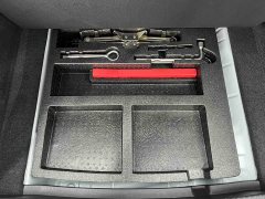 Honda Vezel 1.5L CVT Elite Smart Edition - ფოტო 19