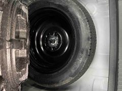 Honda Vezel 1.5L CVT Elite Smart Edition - ფოტო 20