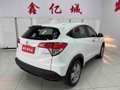 Honda Vezel 1.5L CVT Elite Smart Edition - ფოტო 4