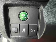 Honda Vezel 1.5L CVT Elite Smart Edition - ფოტო 9
