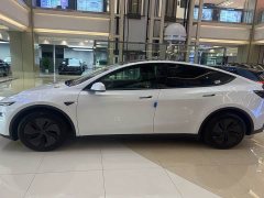 Tesla Model Y Rear-Wheel Drive - ფოტო 10