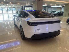 Tesla Model Y Rear-Wheel Drive - ფოტო 3
