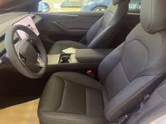 Tesla Model Y Rear-Wheel Drive - ფოტო 8