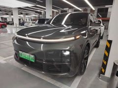 Li Auto L7 Pro - ფოტო 1