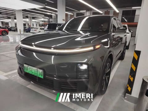 2023 Li Auto L7 Pro - ავტომობილი ჩინეთიდან