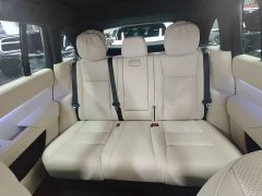 Li Auto L7 Pro - ფოტო 10