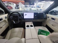 Li Auto L7 Pro - ფოტო 12