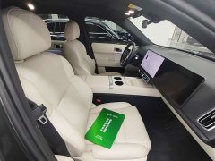 Li Auto L7 Pro - ფოტო 14