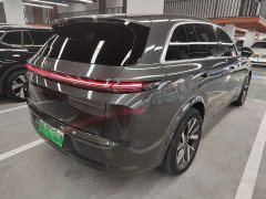 Li Auto L7 Pro - ფოტო 15