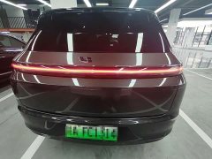 Li Auto L7 Pro - ფოტო 16