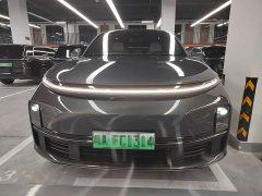 Li Auto L7 Pro - ფოტო 2