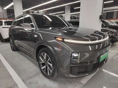 Li Auto L7 Pro - ფოტო 3