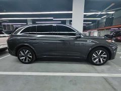 Li Auto L7 Pro - ფოტო 4
