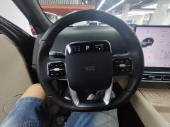 Li Auto L7 Pro - ფოტო 7