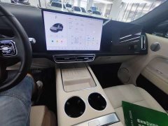 Li Auto L7 Pro - ფოტო 8