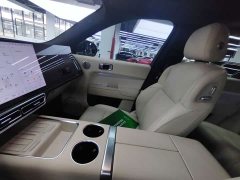 Li Auto L7 Pro - ფოტო 9