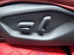 Volkswagen Jetta VS7 280TSI Automatic Highline Pleasure Edition - ფოტო 10