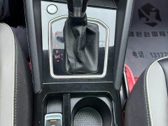 Volkswagen Jetta VS7 280TSI Automatic Highline Pleasure Edition - ფოტო 11