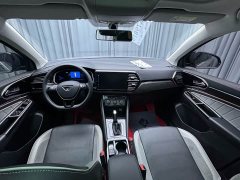 Volkswagen Jetta VS7 280TSI Automatic Highline Pleasure Edition - ფოტო 14