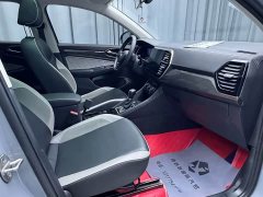 Volkswagen Jetta VS7 280TSI Automatic Highline Pleasure Edition - ფოტო 17