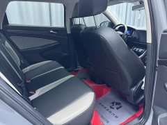Volkswagen Jetta VS7 280TSI Automatic Highline Pleasure Edition - ფოტო 18