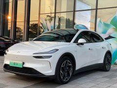 Nio Lerado L60 2024 60kWh Rear-Wheel Drive - ფოტო 1