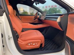 Nio Lerado L60 2024 60kWh Rear-Wheel Drive - ფოტო 10