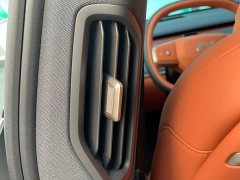 Nio Lerado L60 2024 60kWh Rear-Wheel Drive - ფოტო 12