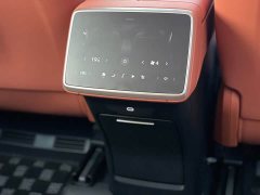 Nio Lerado L60 2024 60kWh Rear-Wheel Drive - ფოტო 13