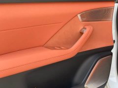 Nio Lerado L60 2024 60kWh Rear-Wheel Drive - ფოტო 17