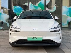 Nio Lerado L60 2024 60kWh Rear-Wheel Drive - ფოტო 2