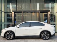 Nio Lerado L60 2024 60kWh Rear-Wheel Drive - ფოტო 3
