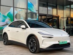 Nio Lerado L60 2024 60kWh Rear-Wheel Drive - ფოტო 4