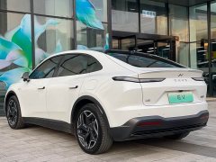 Nio Lerado L60 2024 60kWh Rear-Wheel Drive - ფოტო 5