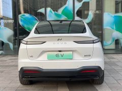 Nio Lerado L60 2024 60kWh Rear-Wheel Drive - ფოტო 6