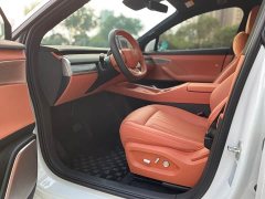 Nio Lerado L60 2024 60kWh Rear-Wheel Drive - ფოტო 8