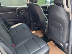 Haval Big Dog PLUS 2023 1.5T Two-Wheel Drive Trendy Wilderness Edition Plus - ფოტო 10
