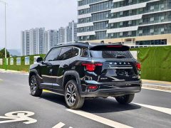 Haval Big Dog PLUS 2023 1.5T Two-Wheel Drive Trendy Wilderness Edition Plus - ფოტო 13