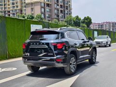 Haval Big Dog PLUS 2023 1.5T Two-Wheel Drive Trendy Wilderness Edition Plus - ფოტო 14