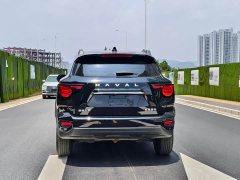 Haval Big Dog PLUS 2023 1.5T Two-Wheel Drive Trendy Wilderness Edition Plus - ფოტო 15