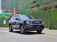 Haval Big Dog PLUS 2023 1.5T Two-Wheel Drive Trendy Wilderness Edition Plus - ფოტო 3