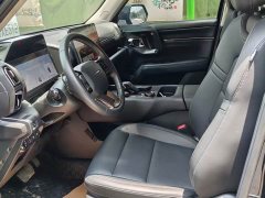 Haval Big Dog PLUS 2023 1.5T Two-Wheel Drive Trendy Wilderness Edition Plus - ფოტო 4
